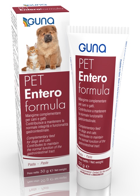 PET ENTEROFORMULA 50 G - farmasconti.eu