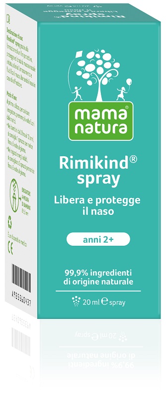 RIMIKIND SPRAY 20 ML - farmasconti.eu