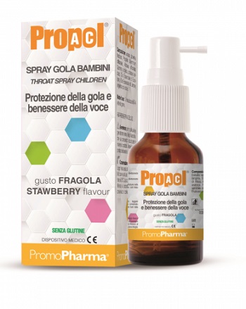 PROPOL AC SPRAY GOLA BIMBI 30 ML - farmasconti.eu