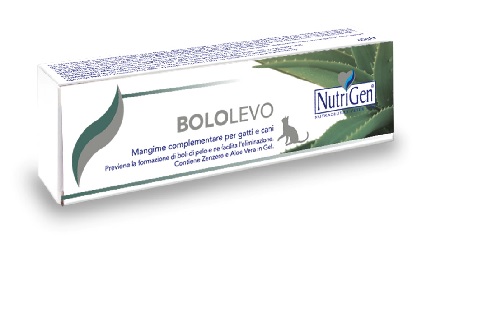 BOLOLEVO 60 G NUTRIGEN - farmasconti.eu