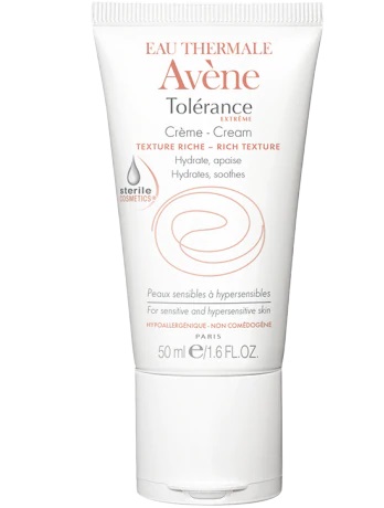 EAU THERMALE AVENE TOLERANCE EXTREME CREMA 50 ML - farmasconti.eu