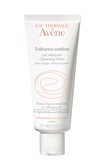 EAU THERMALE AVENE TOLERANCE EXTREME LATTE DETERGENTE 200 ML NUOVA FORMULA - farmasconti.eu
