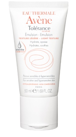 EAU THERMALE AVENE TOLERANCE EXTREME EMULSIONE 50 ML - farmasconti.eu