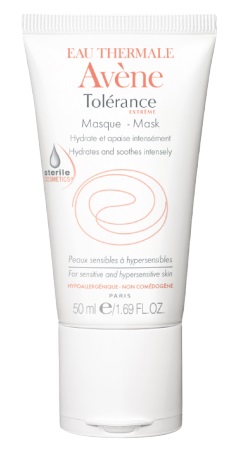 EAU THERMALE AVENE TOLERANCE EXTREME MASCHERA 50 ML - farmasconti.eu