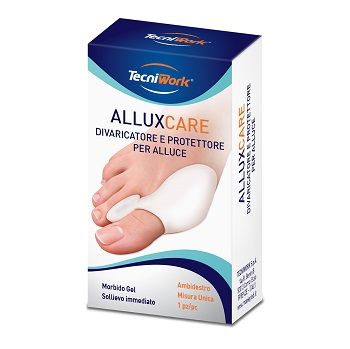 ALLUXCARE 1 DITO 1 PEZZO - farmasconti.eu