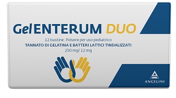 GELENTERUM DUO 12 BUSTINE - farmasconti.eu