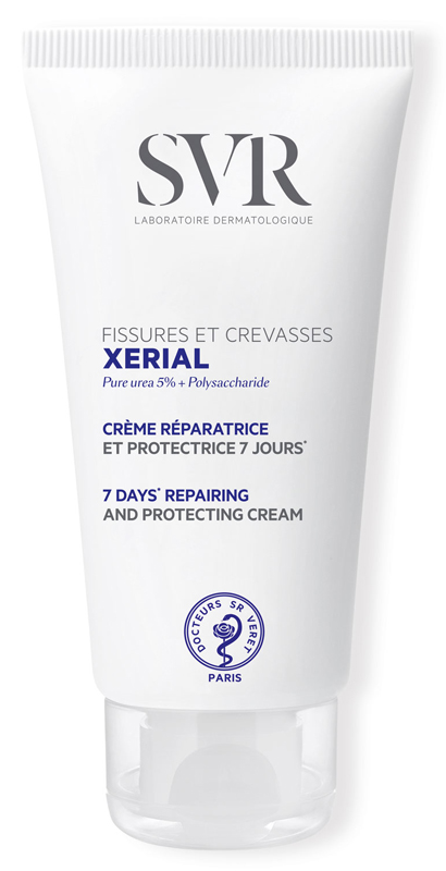 XERIAL SCREPOLATURE E RAGADI 50 ML - farmasconti.eu