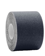 MASTER-AID SPORT PERFORM BLACK TAPING NEUROMUSCOLARE 5 X 500 CM - farmasconti.eu