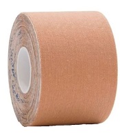 MASTER-AID SPORT PERFORM BEIGE TAPING NEUROMUSCOLARE 5 X 500 CM - farmasconti.eu