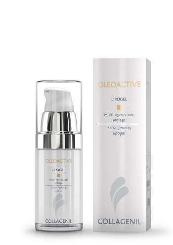 COLLAGENIL OLEOACTIVE LIPOGEL 30 ML - farmasconti.eu