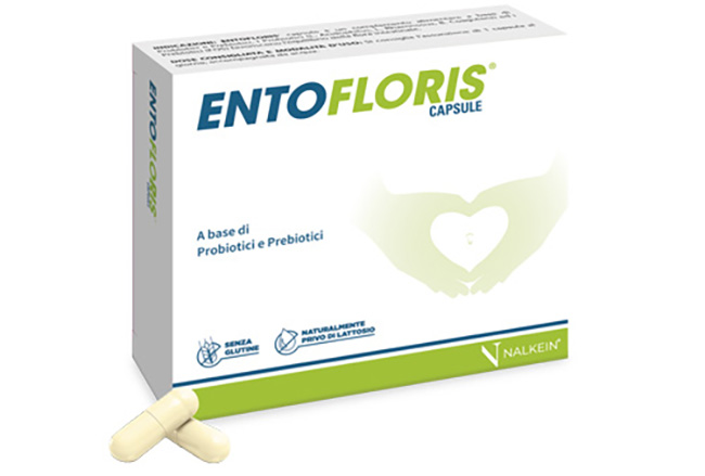 ENTOFLORIS 30 CAPSULE - farmasconti.eu