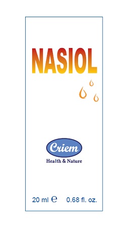 NASIOL GOCCE 20 ML - farmasconti.eu