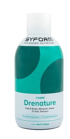DRENATURE 500 ML - farmasconti.eu