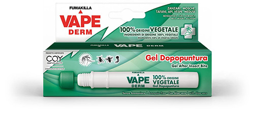 VAPE DERM 100% VEGETALE DOPOPUNTURA - farmasconti.eu