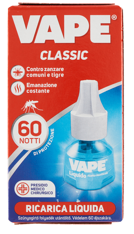 VAPE RICARICA LIQUIDA 480 ORE 36 ML - farmasconti.eu