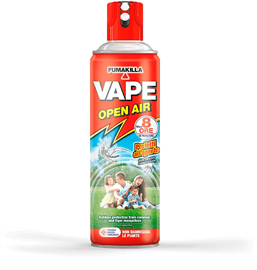 VAPE OPEN AIR SPRAY 500 ML - farmasconti.eu