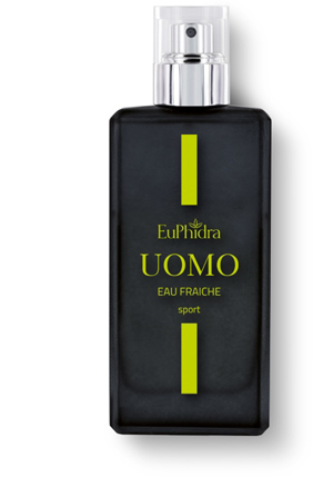 EUPHIDRA UOMO SPORT EAU FRAICHE 50 ML - farmasconti.eu