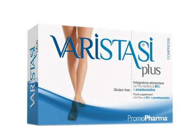 VARISTASI PLUS 20 COMPRESSE - farmasconti.eu