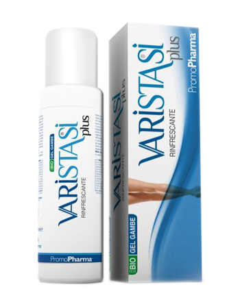VARISTASI PLUS GEL GAMBE 75 ML - farmasconti.eu