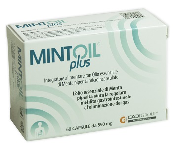 MINTOIL PLUS 4 BLISTER DA 15 CAPSULE - farmasconti.eu
