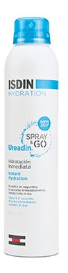 UREADIN SPRAY&GO 200 ML - farmasconti.eu