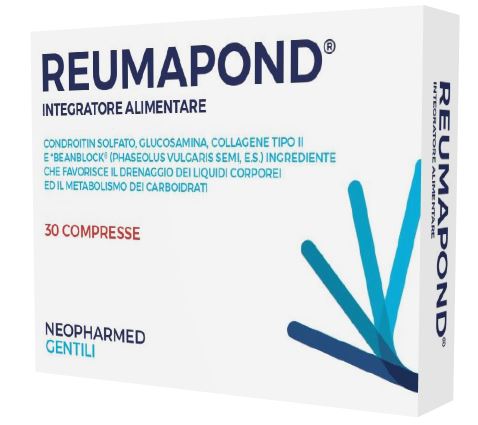 REUMAPOND 30 COMPRESSE - farmasconti.eu
