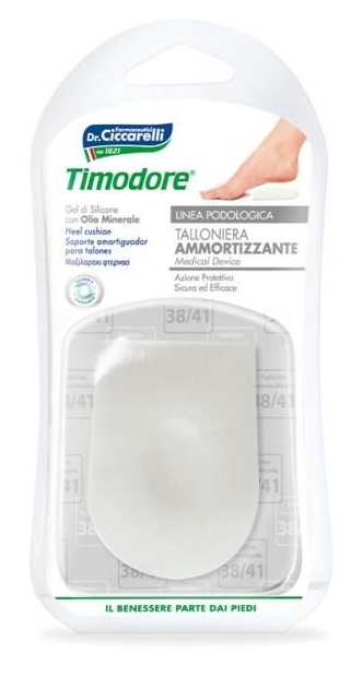 TIMODORE TALLONIERA TAGLIA 38-41 - farmasconti.eu