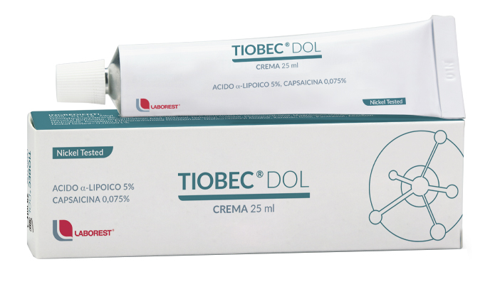 TIOBEC DOL CREMA 25 ML - farmasconti.eu