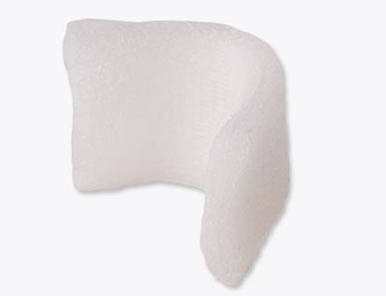 TAMPONE NASALE CM 2X1 M - farmasconti.eu