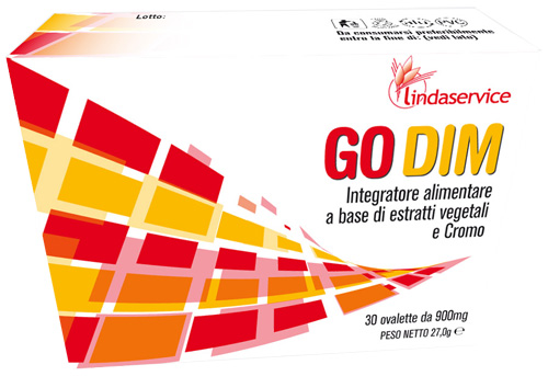 GO DIM 30 OVALETTE - farmasconti.eu