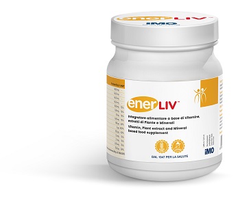 ENERLIV 350 G - farmasconti.eu