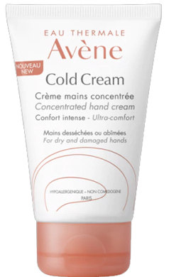 EAU THERMALE AVENE COLD CREAM CREMA MANI CONCENTRATA - farmasconti.eu