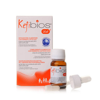 KEFIBIOS GOCCE 6 ML - farmasconti.eu