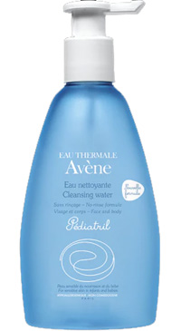EAU THERMALE AVENE PEDIATRIL ACQUA DETERGENTE 500 ML - farmasconti.eu