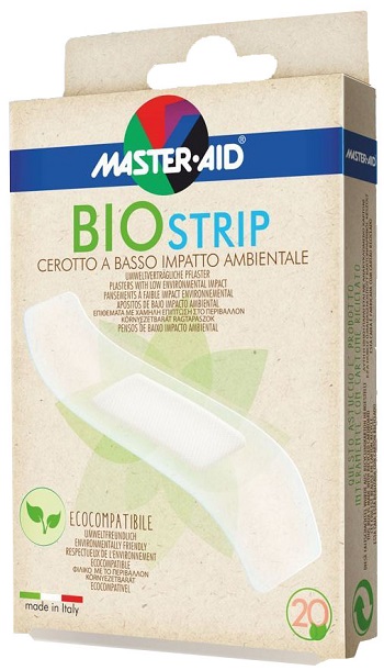 BIO STRIP SUPER 10 PEZZI - farmasconti.eu