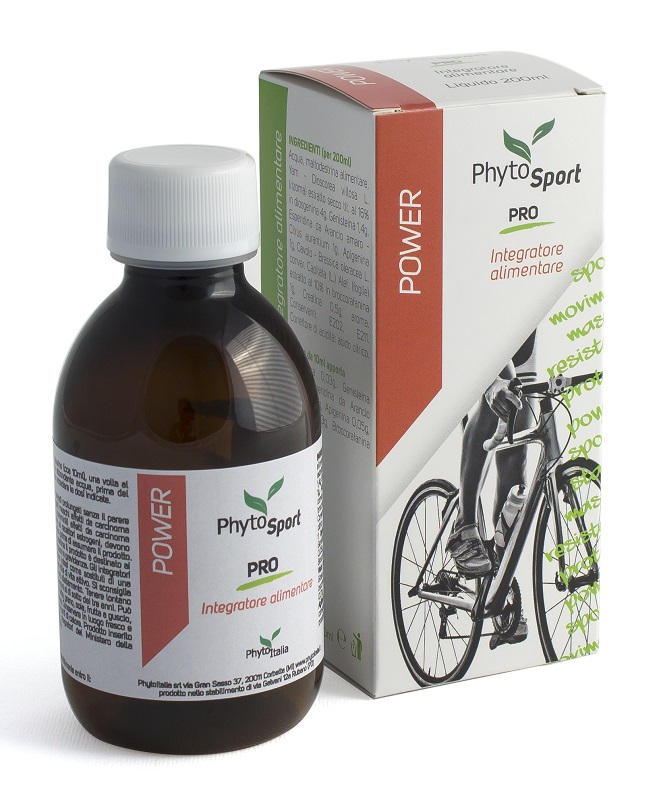 POWER 200 ML - farmasconti.eu