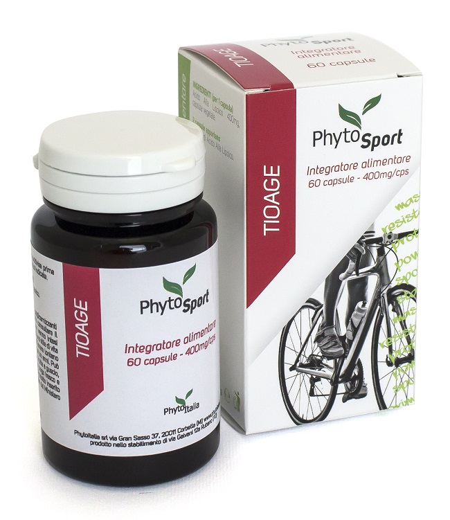 TIOAGE 60 CAPSULE - farmasconti.eu
