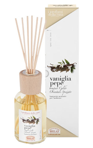 I PROFUMI DELLA CASA VANIGLIA PEPE B 100 ML - farmasconti.eu