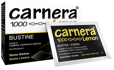 CARNERA 1000 LEMON 18 BUSTINE - farmasconti.eu