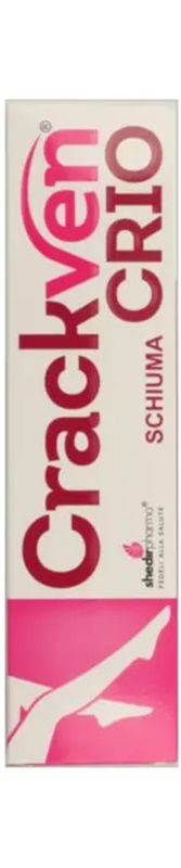 CRACKVEN CRIO 150 ML - farmasconti.eu