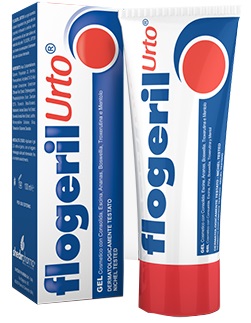FLOGERIL URTO 100 ML - farmasconti.eu