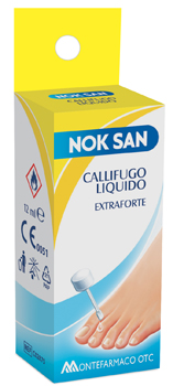 NOKSAN CALLIFUGO LIQUIDO 12 ML - farmasconti.eu