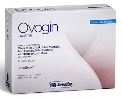 OVOGIN 14 BUSTINE - farmasconti.eu