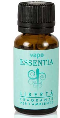 VAPO ESSENTIA LIBERTA 10 ML - farmasconti.eu