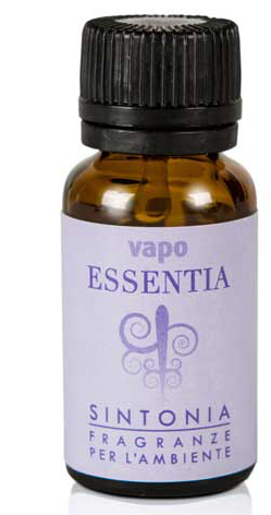 VAPO ESSENTIA SINTONIA 10 ML - farmasconti.eu