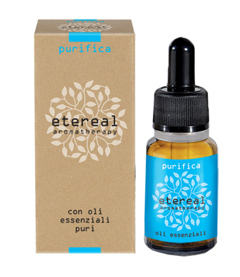 ETEREAL PURIFICA 15 ML - farmasconti.eu