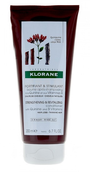 KLORANE BALSAMO ALLA CHININA 200 ML - farmasconti.eu
