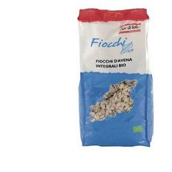 FIOCCHI DI AVENA BIO 500 G - farmasconti.eu