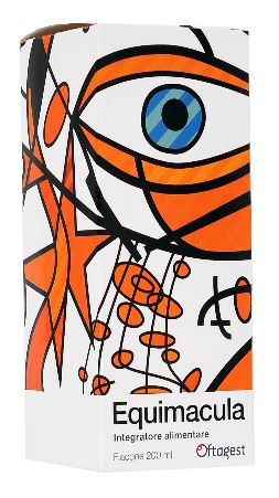 EQUIMACULA SCIROPPO 200ML - farmasconti.eu
