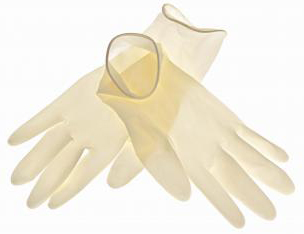 PROFAR GUANTO IN NITRILE SENZA POLVERE L 100 PEZZI - farmasconti.eu